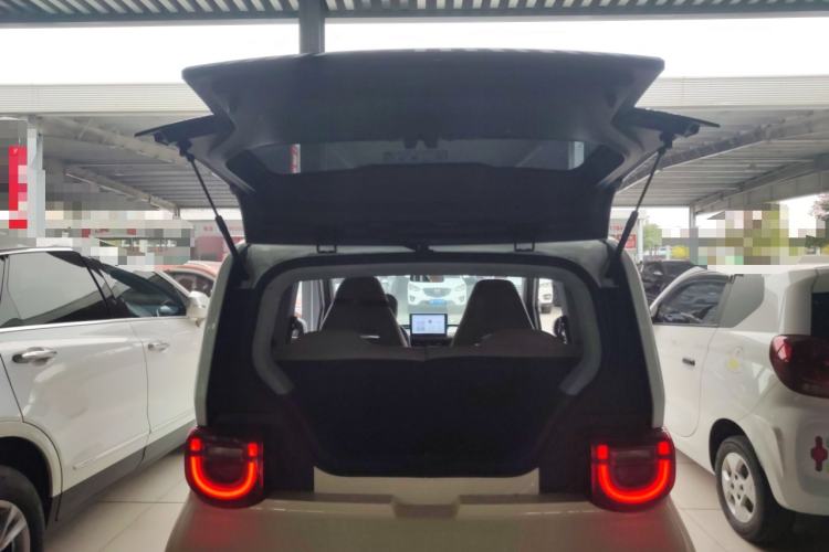 Used Chery QQ Ice Cream 2024 Edition Youth Version 205km Sundae