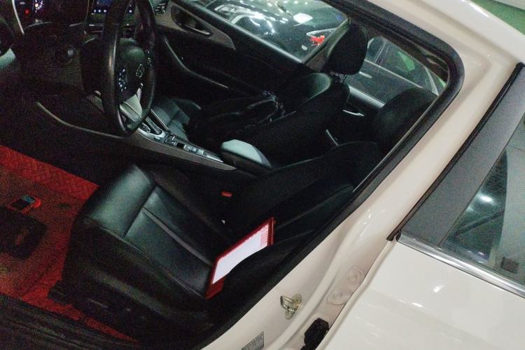 Used Hyundai Lafesta 2019 280TGDi Smart Speed Version China VI Standard
