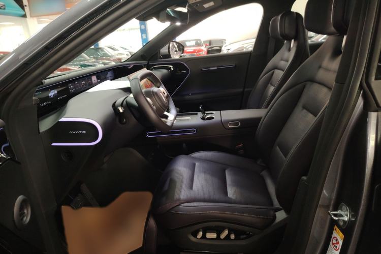 Used  07 2024 Max Extended-Range Edition
