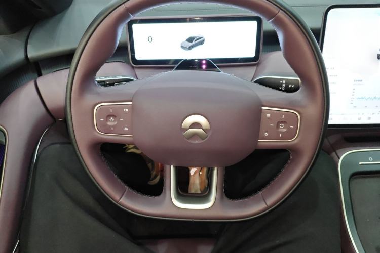 Used Nio ET5T 2025 75 kWh Touring