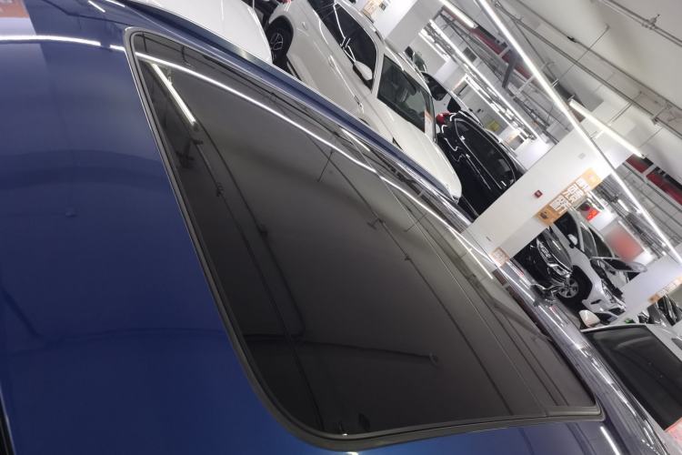 Used Audi Q3 2021 35 TFSI Fashion Dynamic Model
