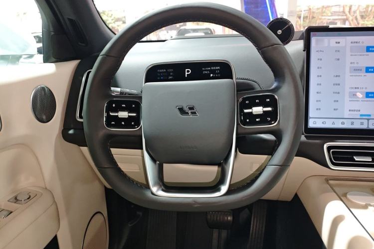 Used Li Auto L7 2023 Air model