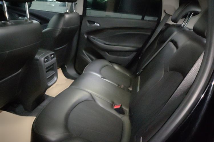 Used Buick Envision 2021 532T Two-Wheel-Drive Leading Version
