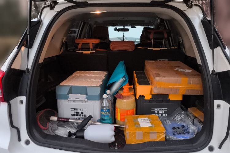 Used Haval M6 2017 1.5T Manual Two-Wheel Drive Elite Model