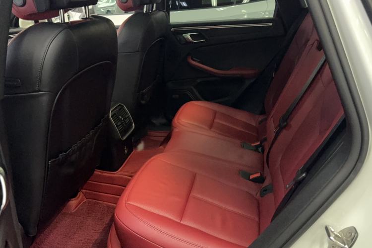 Used Porsche Macan 2023 Macan 2.0T
