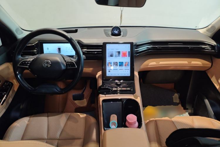 Used Nio ES8 2018 Founder Edition
