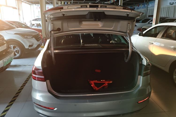 Used Volkswagen Lavida 2022 280TSI DSG Comfort Edition
