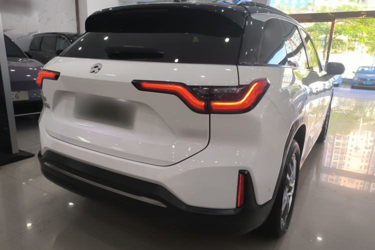 Used Nio ES6 2020 600 km Sport Edition
