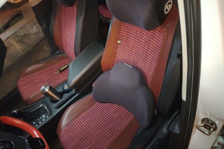 Used Volkswagen Lavida 2021 280TSI DSG Comfort Edition
