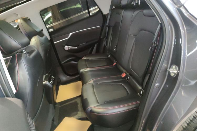 Used GAC Trumpchi EMKOO 2022 1.5T Supernova Pro Edition
