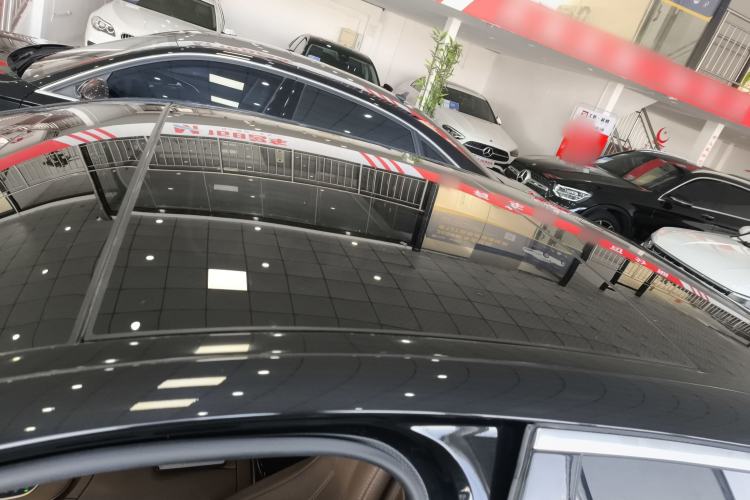 Used Mercedes-Benz E-Class 2023 Facelift E 260 L