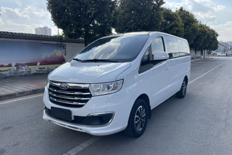 Used  M3 2019 PLUS IKEA Edition 1.8L Luxury 9-Seater