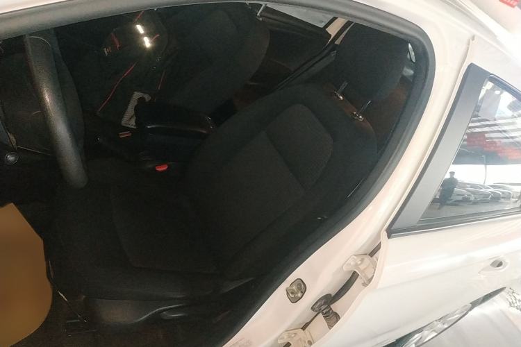 Used Peugeot 301 2016 1.6L Manual Happiness Edition
