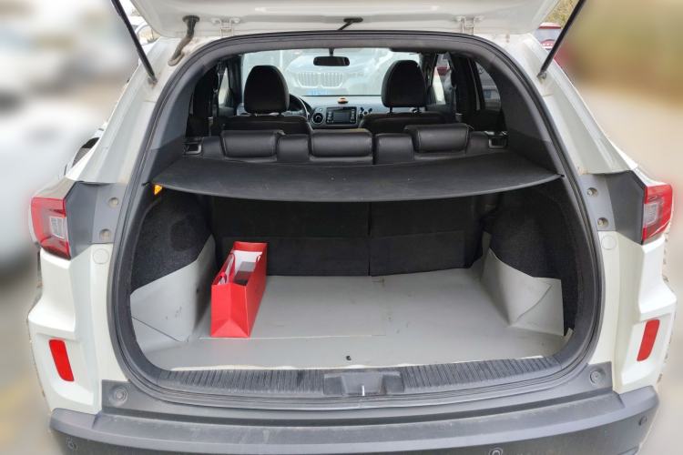 Used Honda XR-V 2017 1.8L EXi CVT Comfort Version
