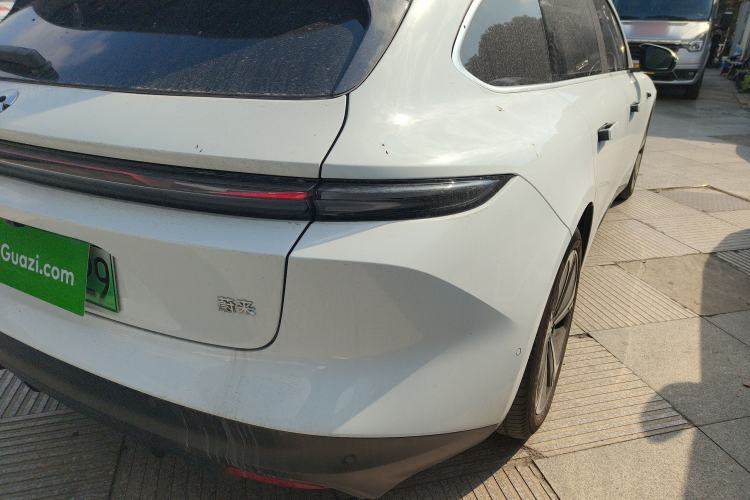 Used Nio ET5T 2024 75kWh Touring