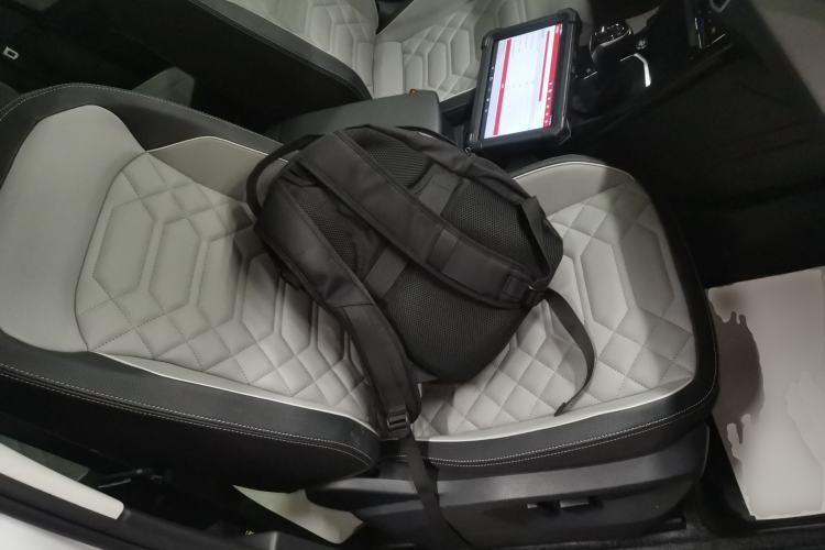 Used Volkswagen Tayron 2023 300TSI Two-Wheel-Drive Luxury Plus Advanced Edition