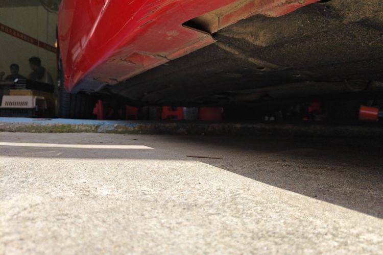 Used Honda Civic 2019 220TURBO CVT Power Edition China VI Emission Standard
