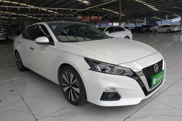 Used Nissan Teana 2020 2.0L XL Upper SmartDrive Version
