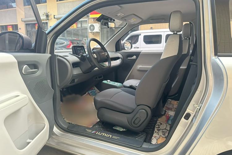 Used  Lumin 2022 210km Sweet Edition