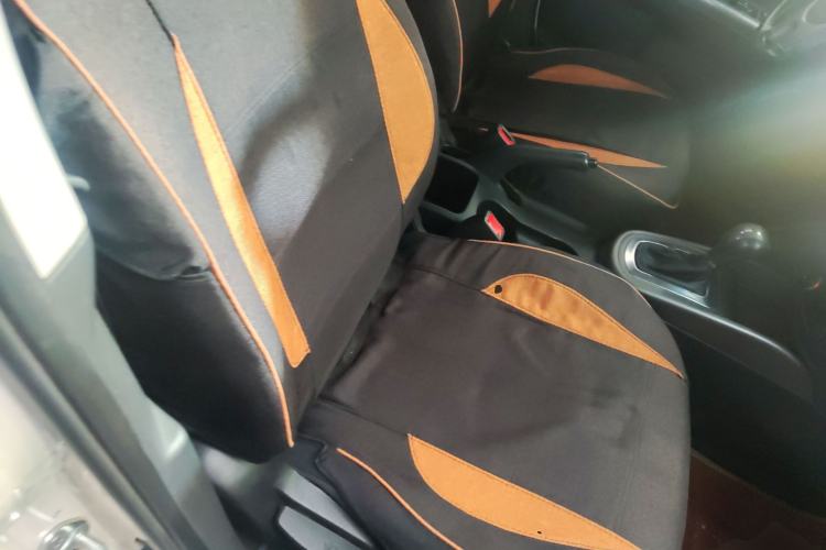 Used Kia Soul 2013 1.6L AT GL