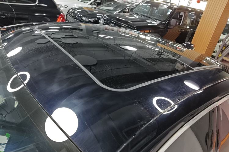 Used Hongqi H5 2023 2.0T Automatic Smart Connect Flagship Edition
