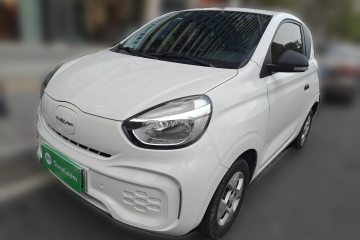 Used Roewe Clever 2021 302km All-Round Version