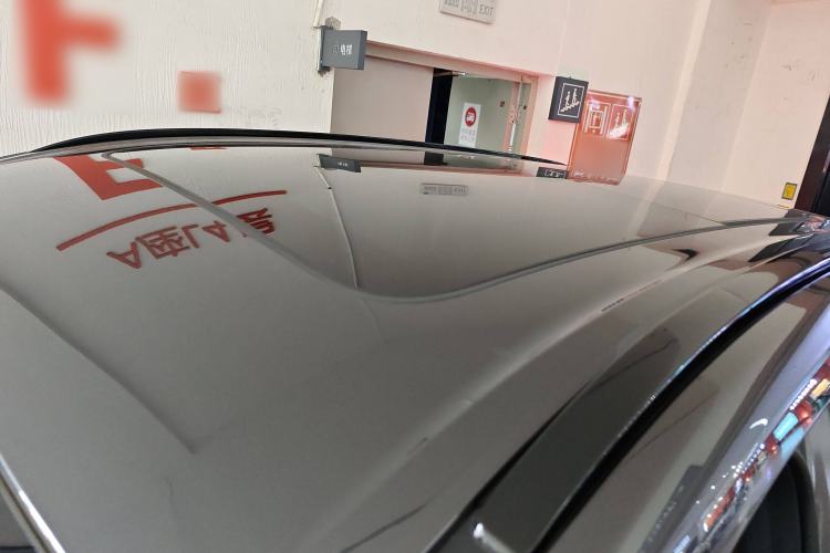 Used Wuling Xingguang S 2024 130 km Flagship Version
