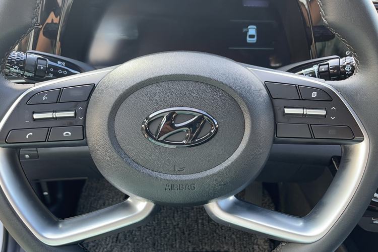 Used Hyundai Elantra 2022 1.5L CVT GLX Elite Edition