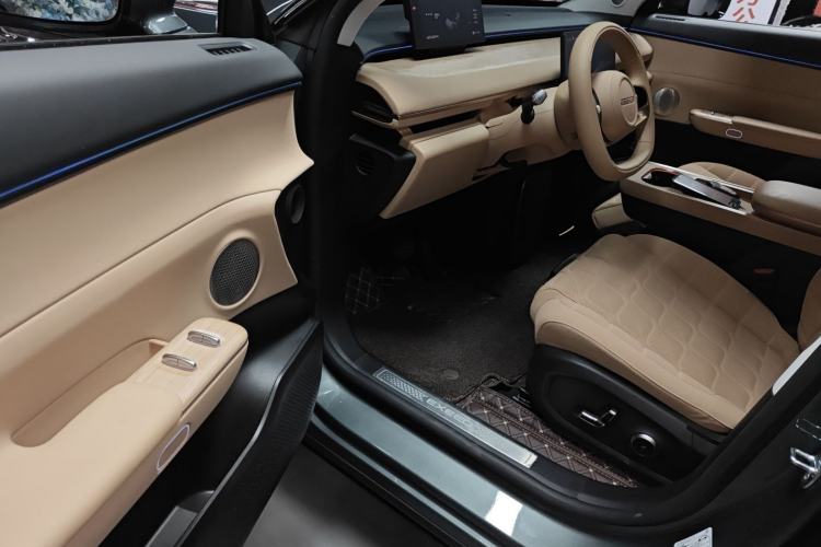 Used  Star Era ET 2024 Range-Extended 200 Pro
