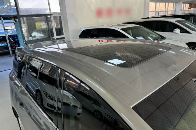 Used Buick GL6 2018 18T 6-Seater Luxury Model