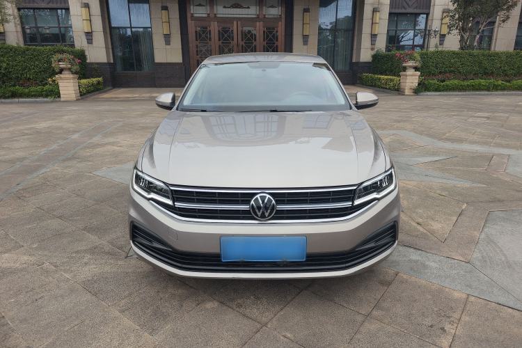 Used Volkswagen Bora 2021 1.5L Automatic Fashionable Smart Connectivity Version