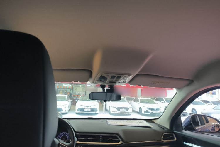 Used Haval F5 2018 1.5T i-Type
