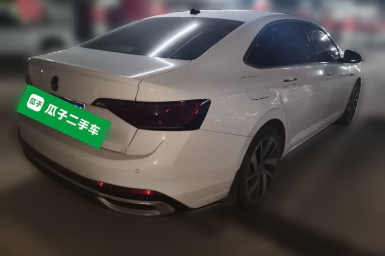 Used Volkswagen Sagitar 2023 300TSI DSG Excellence Edition
