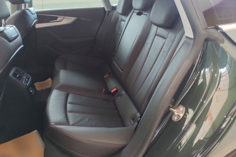 Used Audi A5 2017 Sportback 40 TFSI Fashion Model