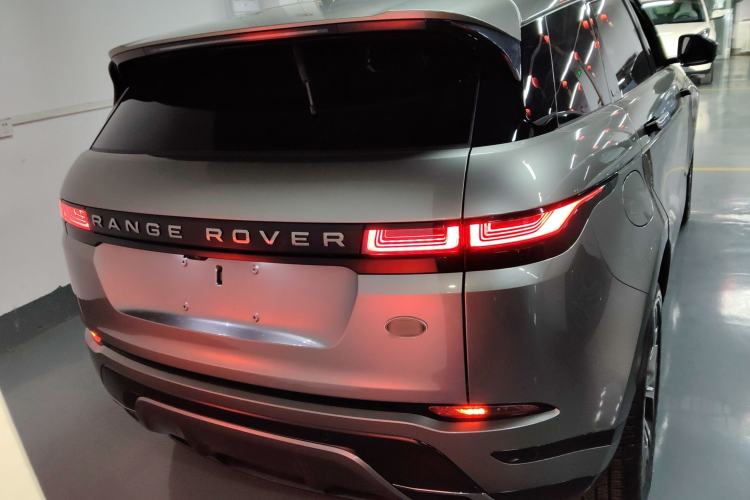 Used Land Rover Range Rover Evoque 2021 Range Rover Velar 249 PS R-Dynamic S Performance Edition