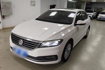 Used Volkswagen Lavida 2019 280TSI DSG Comfort Edition China VI standard