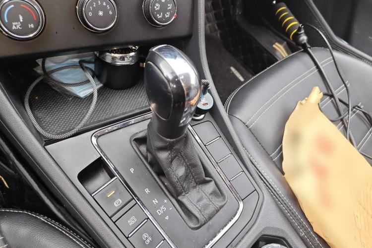 Used Volkswagen Bora 2023 1.5L Automatic Changer Limited Edition