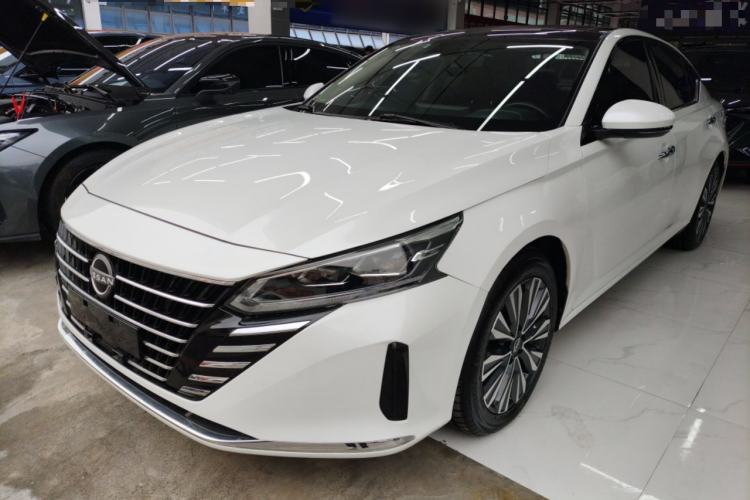 Used Nissan Teana 2022 2.0L XL-TLS Enjoyment Edition
