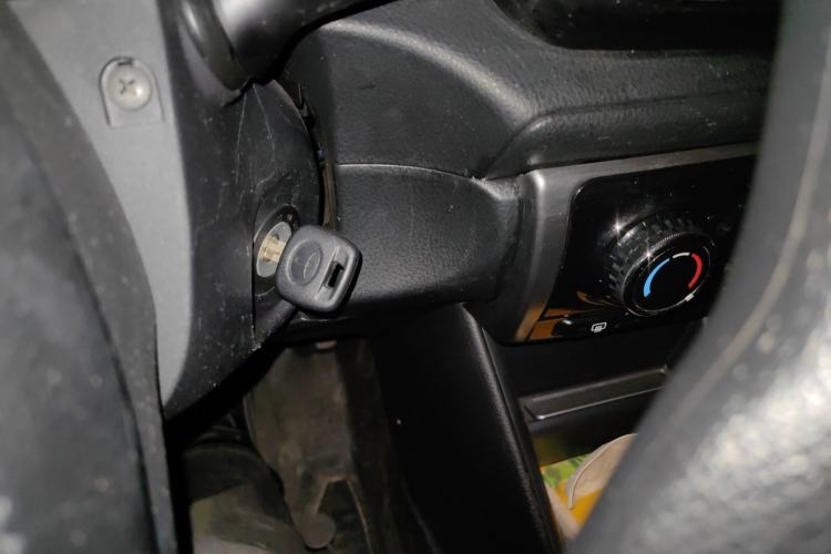 Used Toyota YARiS L 2016 Revised 1.5E CVT Charming Edition