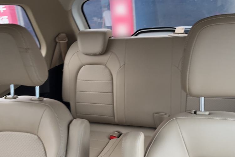 Used Wuling Hongguang 2021 1.5L Facelifted S Comfort Version with Electric Power Steering LAR
