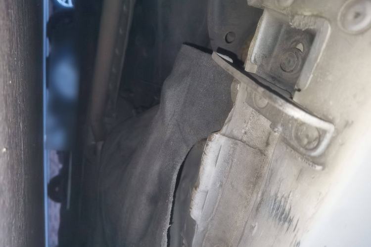 Used Honda Civic 2019 220TURBO CVT Dynamic Edition China V
