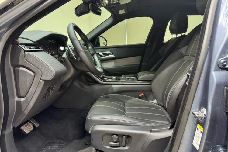 Used Land Rover Range Rover Velar 2020 P250 R-DYNAMIC S