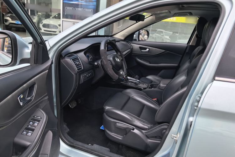 Used Dongfeng Fengon S560 2018 1.8L CVT Prestige Model