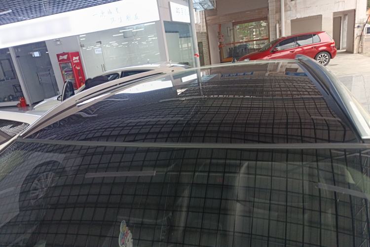 Used Nissan Qashqai 2022 2.0L CVT XV Premier Luxury Edition
