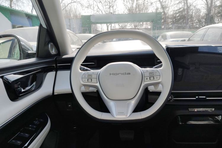 Used Honda e:NS2 2024 Ignite Edition
