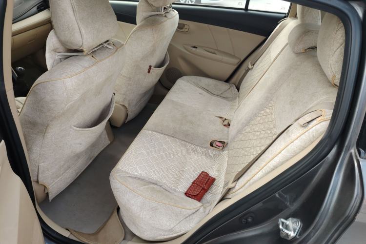 Used Toyota YARiS L 2014 1.5G Manual Xuan Dong Edition
