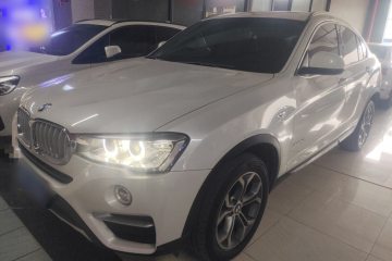 Used BMW X4 2014 xDrive20i X Design Package