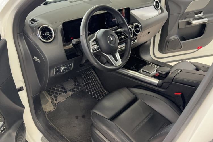 Used Mercedes-Benz GLA 2020 GLA 180
