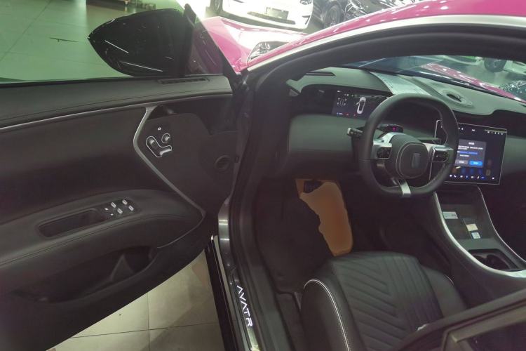 Used  11 2023 Harmony 116° Four-Wheel Drive Version
