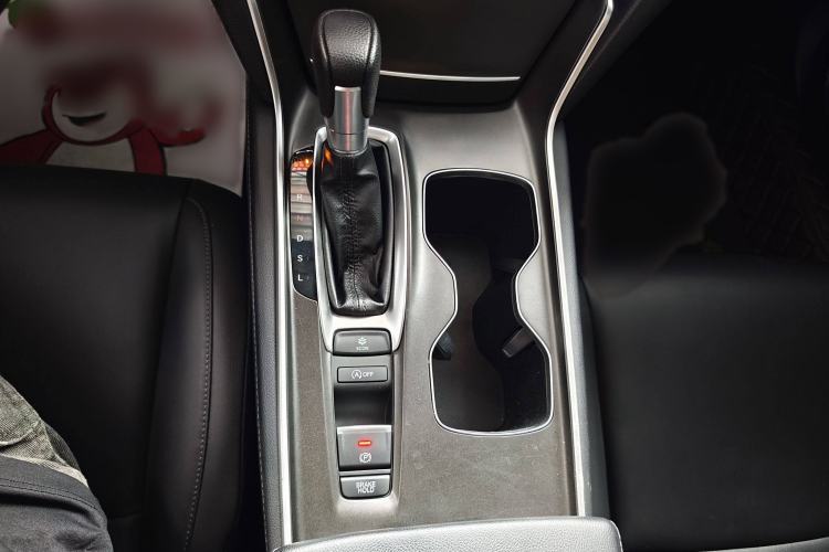 Used Honda Accord 2021 260TURBO Luxury Starry Sky Limited Edition
